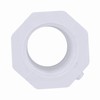 CHARLOTTE PIPE 1 x 3/4 SCH 40 RED BUSHING MPTXFPT