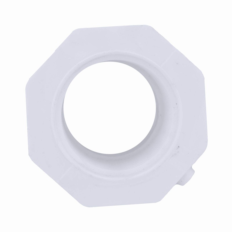 CHARLOTTE PIPE 1 x 3/4 SCH 40 RED BUSHING MPTXFPT