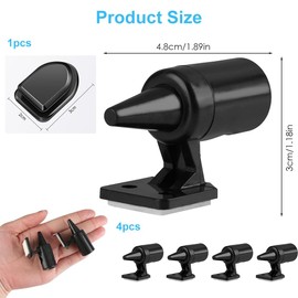 Deer Whistles for Car, Deer Warning Whistle, Deer Whistle, Car Deer Whistle, Deer Whistle, Car Deer Whistle, Car Animal Deer Whistles