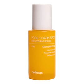 Celimax Sérum Pore + Dark Spot 30ml Todo Tipo Piel Todo Tipo De Piel Día/noche