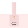 Gracia Jinbee Gum Gel 11ml Nail Parts Fixing Foil Art / 그라시아 진비 껌젤 11ml 네일파츠고정 호일아트
