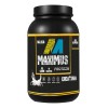 Creatina Monohidratada Maximus 1 Kg 200 Servicios