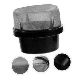 BESPORTBLE Pool Air Bleeder Strainer Durable Replacement Filter Cover for Swimming Pool Easy to Install Convenient Maintenance Accessory