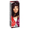 Schwarzkopf LIVE Colour Rich Burgundy, Semi-permanent hair colour, lasts up