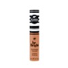 Kokie Cosmetics Be Bright Liquid Concealer (Peach)