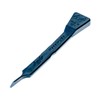 Bojo Tools - 1/8" Wide Plastic Scraper Tool - Heavy