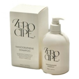 Zero Sippy Nano Graphene Shampoo 500ml / 제로시피 나노그래핀 샴푸 500ml