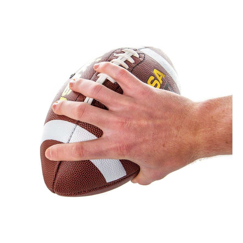 Mikasa Composite Football (Youth Size)