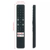 For TCL RC901V FMRG Replace Voice Remote for TCL Smart