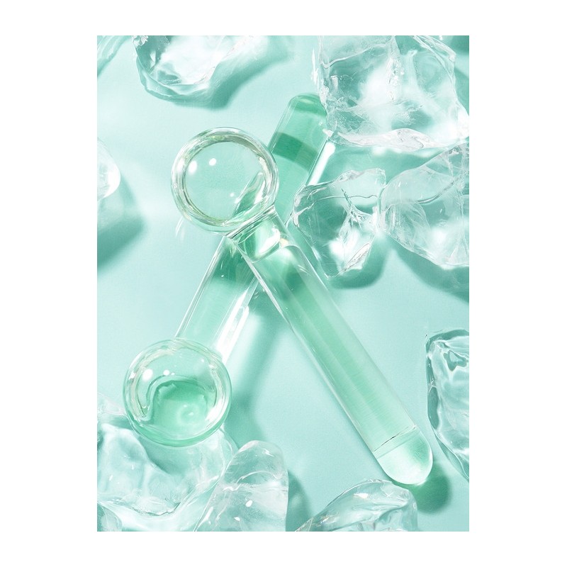 [Face Cooler Giveaway] Inteca Trial Kit / [페이스 쿨러 증정]