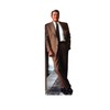 Cardboard People President Ronald Reagan Life Size Cardboard Cutout Standup