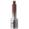 Liquid Eyebrow Gel Long Lasting Brow Pen Hair Like Strokes Liquid Eyebrow Brush Square Angled Eyebrow Brush