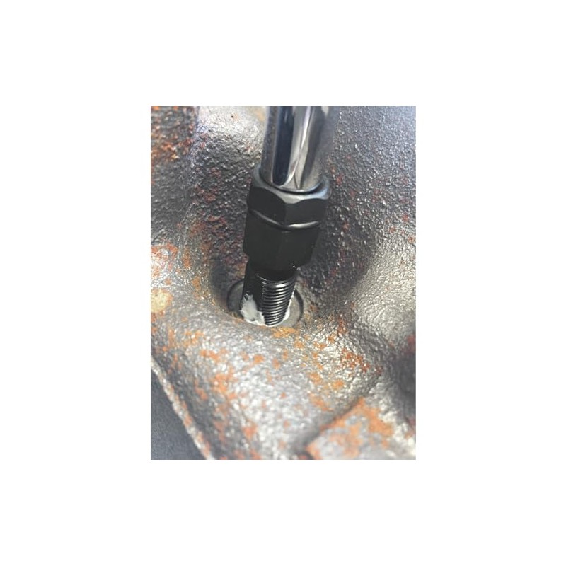 Performance Tool W83193 - Narrow Profile Spark Plug Socket with