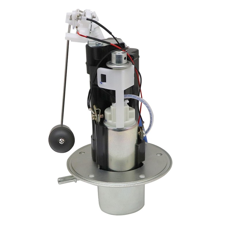FZJDSD Fuel Pump Module Assembly Compatible with Suzuki GSXR 600
