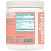 Pump-It-Up Creatine (50 Servings, Strawberry Lemonade) - Creatine Monohydrate with