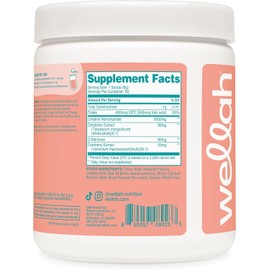 Pump-It-Up Creatine (50 Servings, Strawberry Lemonade) - Creatine Monohydrate with Dandelion, Uva Ursi, & Cranberry Extract