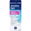 Bausch & Lomb Sensitive Eyes Saline Solution from Bausch &