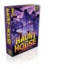 Kids Table Board Gaming Haunt The House