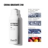 Face D - 24H Moisturising and Soothing Cream with Hyaluronic