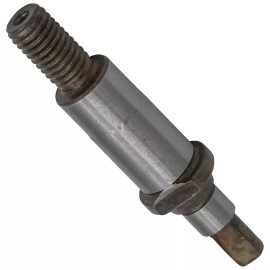 Caltric Water Pump Impeller Shaft for Yamaha WR450F Wr 450F 2003-2015