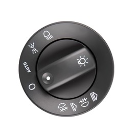 Madlife Garage 8E0941531B Light Switch Headlight Switch Main Light Fog Light Switch A4 8H7 B6 8HE B7