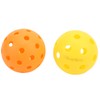 Pickleball Paddle Glass Fiber Improve Bounce Relieve Elbows Pressure Absorbing