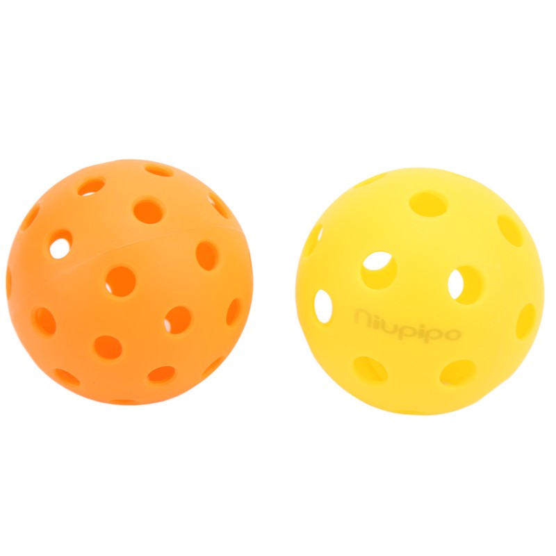 Pickleball Paddle Glass Fiber Improve Bounce Relieve Elbows Pressure Absorbing