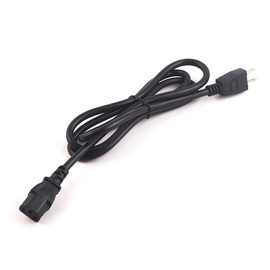 D2 NEMA Power Cord for Traeger Pro 575 & 780, Ironwood 650 & 885 Wood Pellet Grills,Replacement Parts Traeger KIT0257 Power Cord,8 Feet