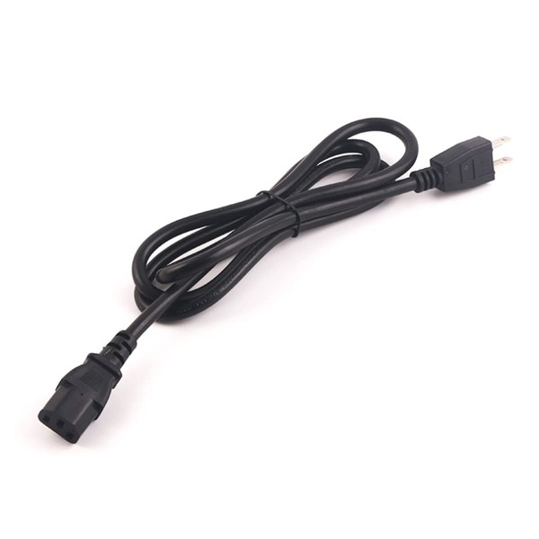 D2 NEMA Power Cord for Traeger Pro 575 & 780,