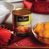M' LORD - Segmentos de mandarina enteros, 284 ml