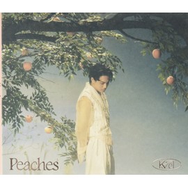 Peaches (Digipack Version)