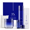 Missha Super Aqua Ultra Hyaluron 3-Piece Set / 미샤 수퍼아쿠아 울트라 히알론 3종 세트