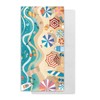 WideSmart Microfibre Beach Towels for Adults, 180 * 100cm Beach