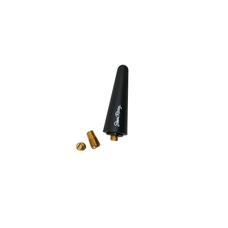 Simoni Racing ASR/18 Antenna Fun, Black