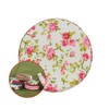 Ciieeo 1.5m Retractable Fabric Wrap Tape Measure Portable Sewing Tool