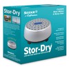 SEEKR Stor-Dry from by Caframo, Warm Air Circulator for Boats