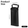 2 Pack Car Trash Bags, Multipurpose Washable Eco-Friendly Collapsible Seat