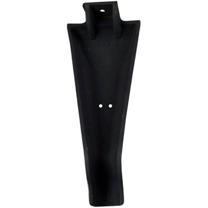 Stove Parts 4 Less BX42E Cast Iron Leg: 40790 Compatible