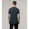 McLaren F1 Men's Core Essentials Small Logo Polo Shirt (S,