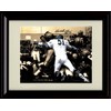 Dick Butkus - Chicago Football Autograph Promo Print - Action