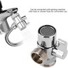PureSec DV09 Kitchen and Bathroom Sink Faucet Diverter Valve with