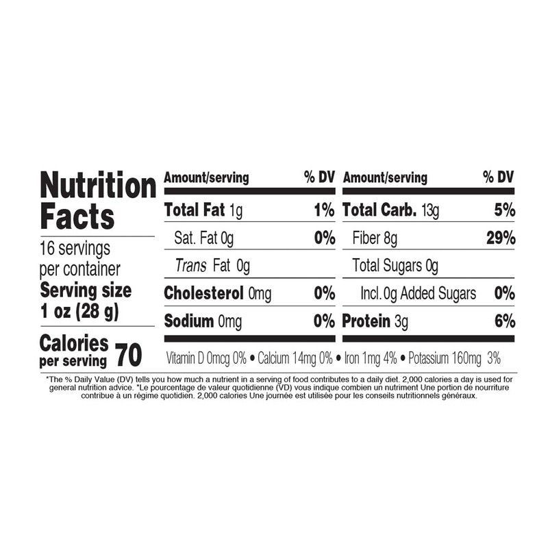 Ziyad Fine Roasted Green Wheat Freekeh, 16 Ounce