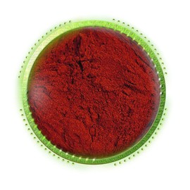 1 Lb Red Sandalwood (Pterocarpus Santalinus) Powder for Skin Hair Care, Spiritual Meditation, Incense Burning, Infusion, Therapeutic, Cosmetic