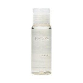 MUJI OAR05A4A Olive Oil (Portable) 1.7 fl oz (50 ml)
