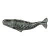 Pisapapeles De Ballena, Figura De Animal De Hierro Fundido,