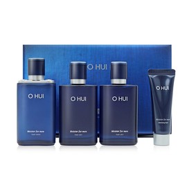 Ohui Meister For Men Fresh 3-piece set _YY / 오휘 마이스터 포맨 프레쉬 3종 세트 YY