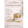 Crema Contorno Ojos Antiedad Orgánica Todo Tipo Piel Día Noche