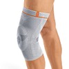 Sporlastic GENU-HIT RS Knee Support Size 4 Platinum 07088 128