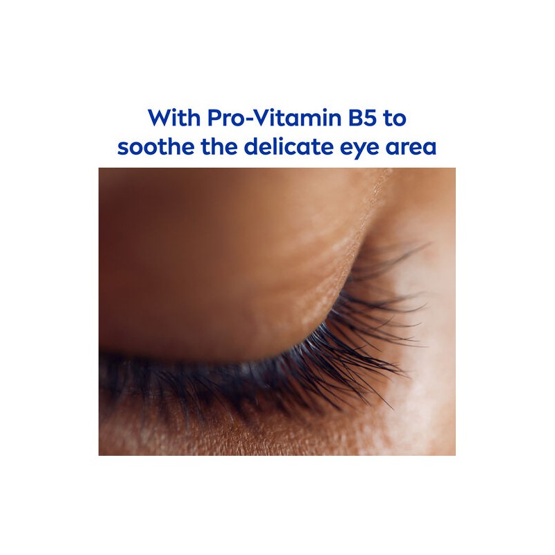 Nivea Extra Gentle Eye Make-Up Remover 125mL