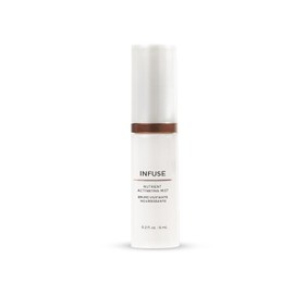 Osmosis Infuse Hydrating Facial Mist, Plant-Based Minerals for Smooth Skin & Enhanced Product Penetration